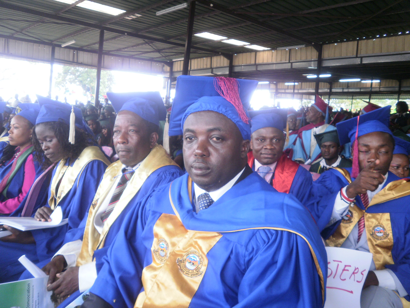 Patrick-Ekema-Mayor-of-Buea1st-on-front-row-graduated-with-a-Masters-Degree-in-History-at-the-18th-Convocation-Ceremony.jpg