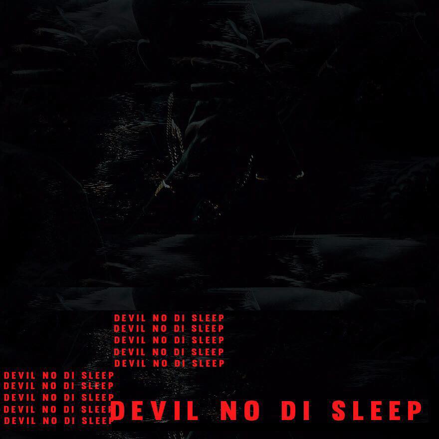 Jovi - Devil Ney Di Sleep