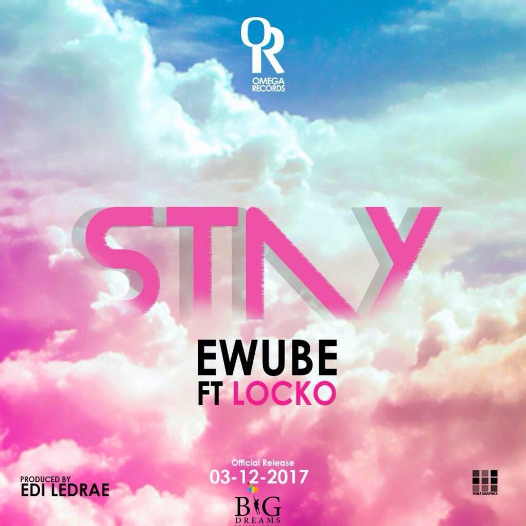 Ewube X Locko Stay