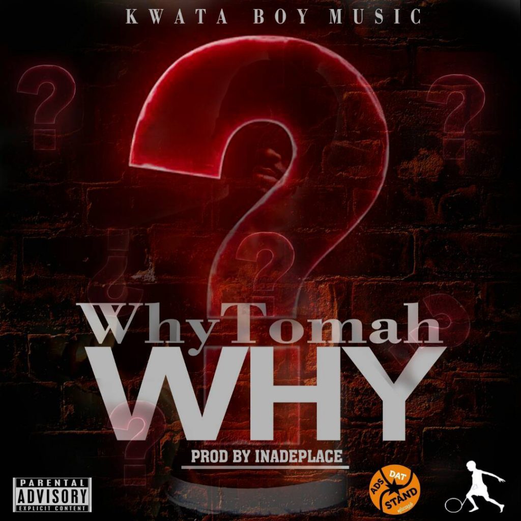 WHY-Cover Why Tomah