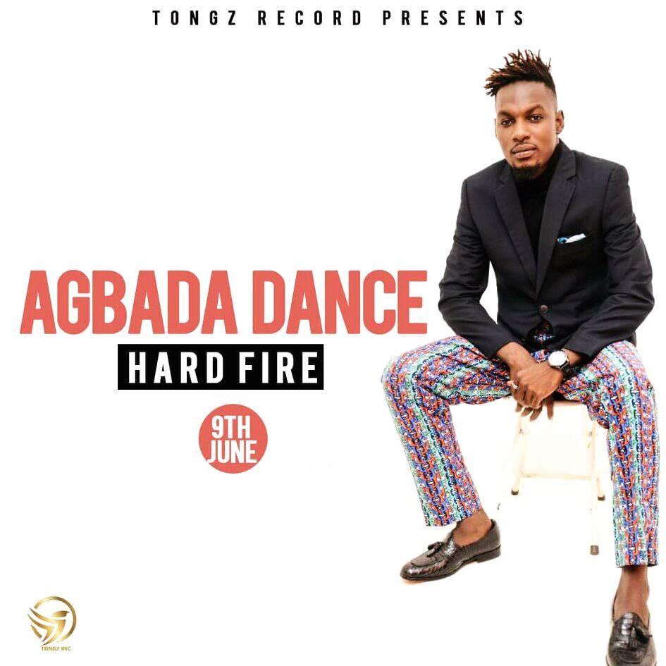 HardFire Agbada Dance