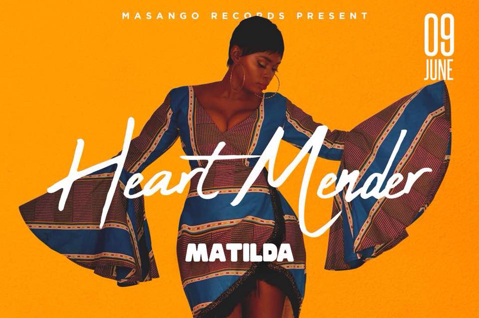 Matilda - Heart mender