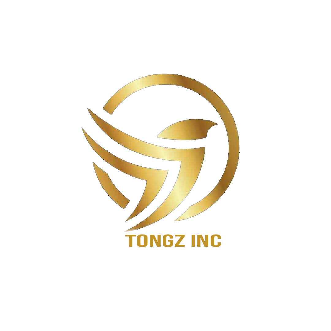 tongz png logo