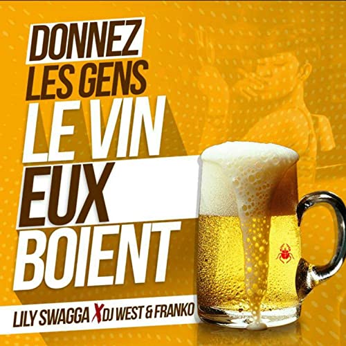 LILY-SWAGGA-ft-DJ-WEST-FRANKO-Eux-Boient
