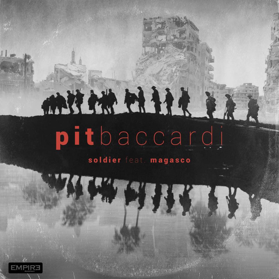Pit-Baccardi Soldier