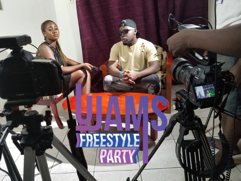 UJAMS FREESTYLE PARTY (6)