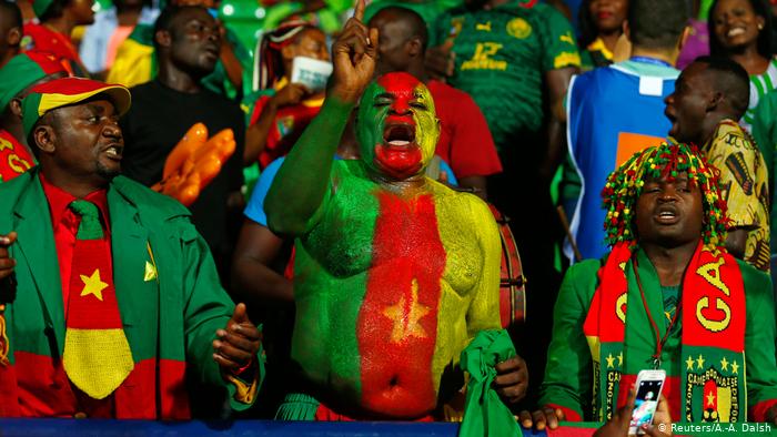 Cameroon stripped of AFCON hosting rights by Caf