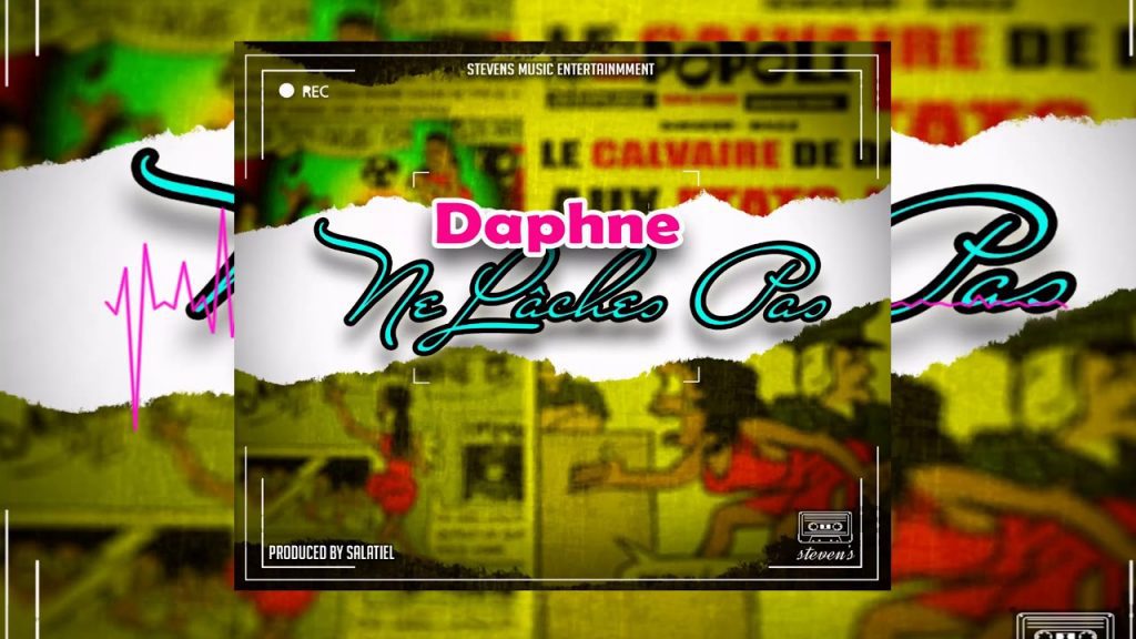 Daphne Ne Lache Pas