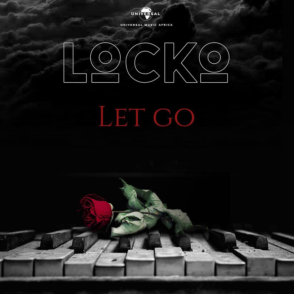 Locko - Let Go Artwork
