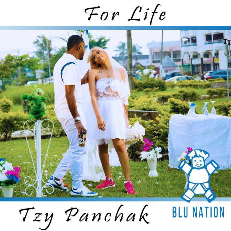 Tzy panchak FOr Life