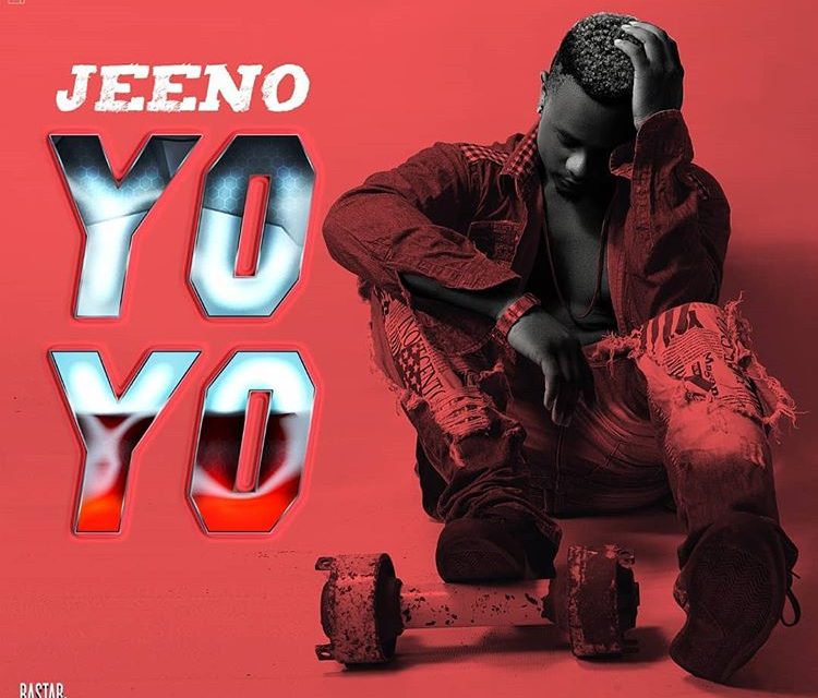 Jeeno - Yo Yo