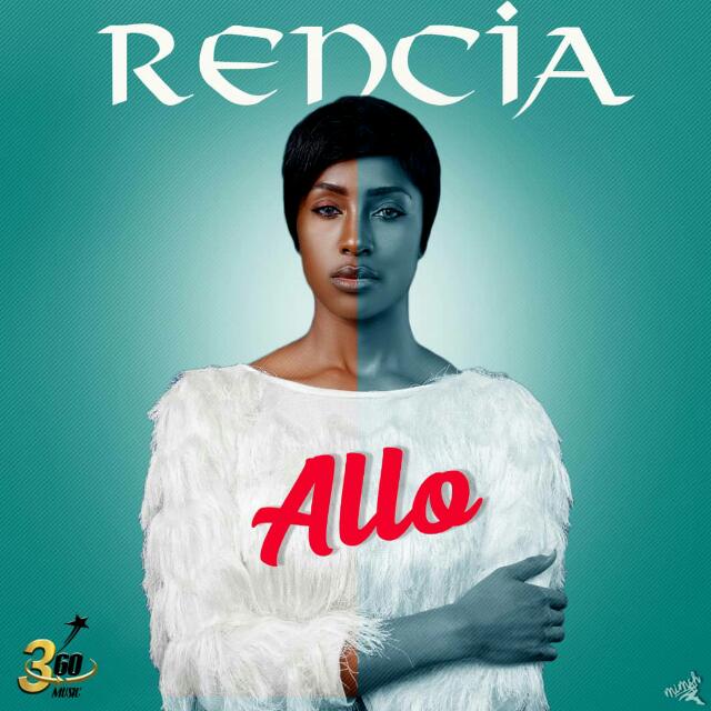 Rencia - Allo (Official Artwork)