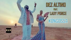 Dez Altino Feat Lady Ponce