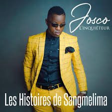Josco L'inquiéteur - Les Histoires de Sangmelima