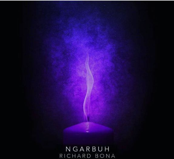 "Ngarbuh" by Richard Bona