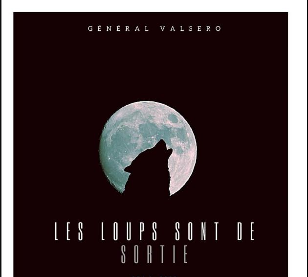 "Les Loups Sont De Sortie" by Valsero