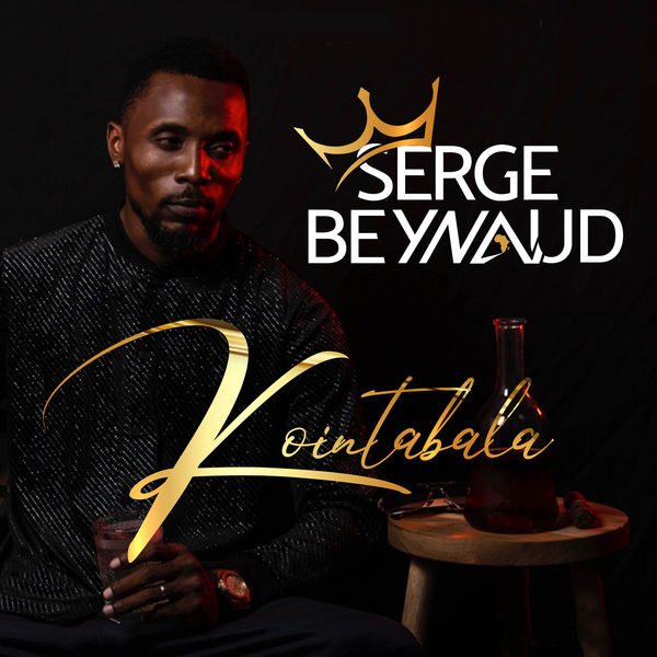 Download Serge Beynaud - Kointabala -Artwork
