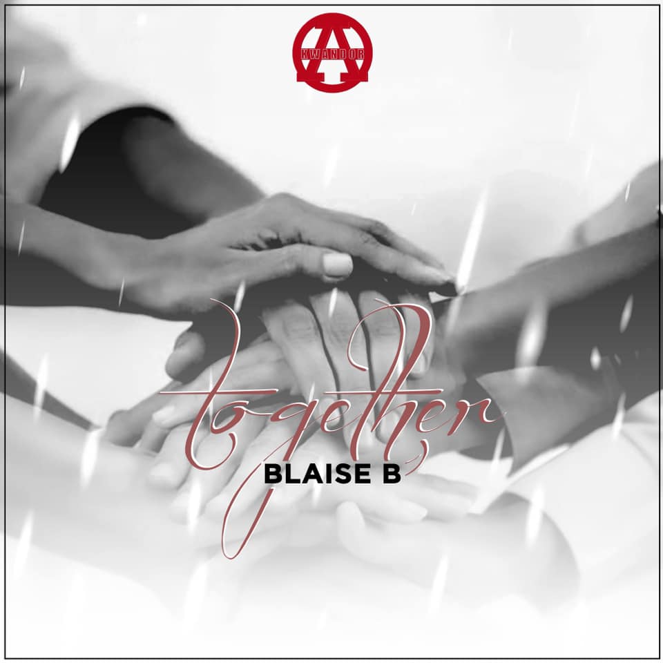 "Together" - Blaise B