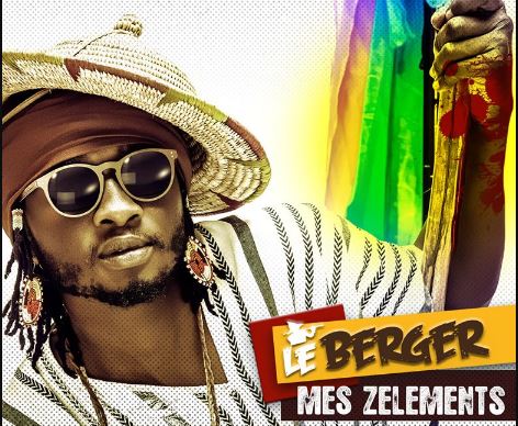 "Mes Zelements" by Le Berger