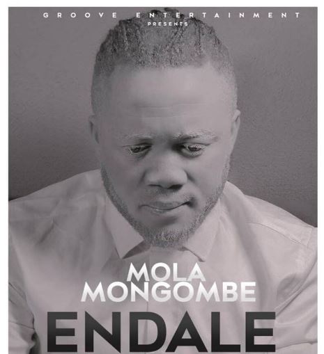 "Endale" by Mola Mongombe