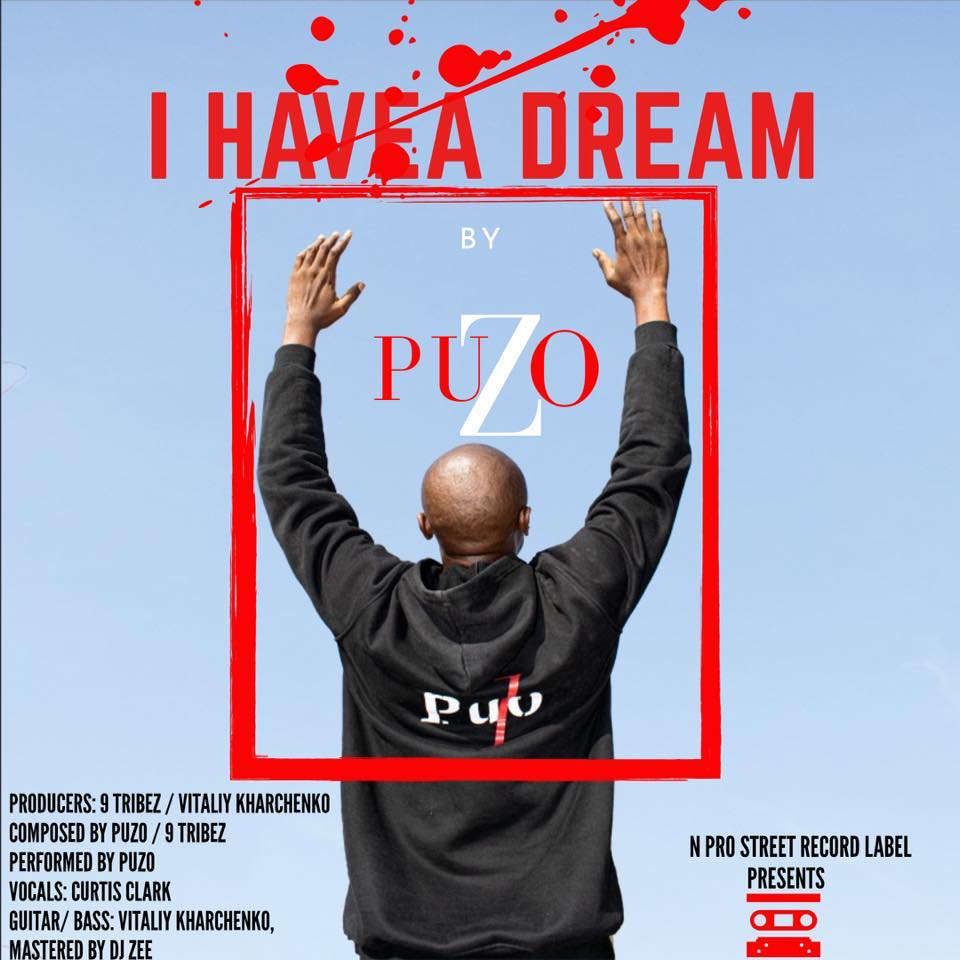 "I Have A Dream" by Puzo