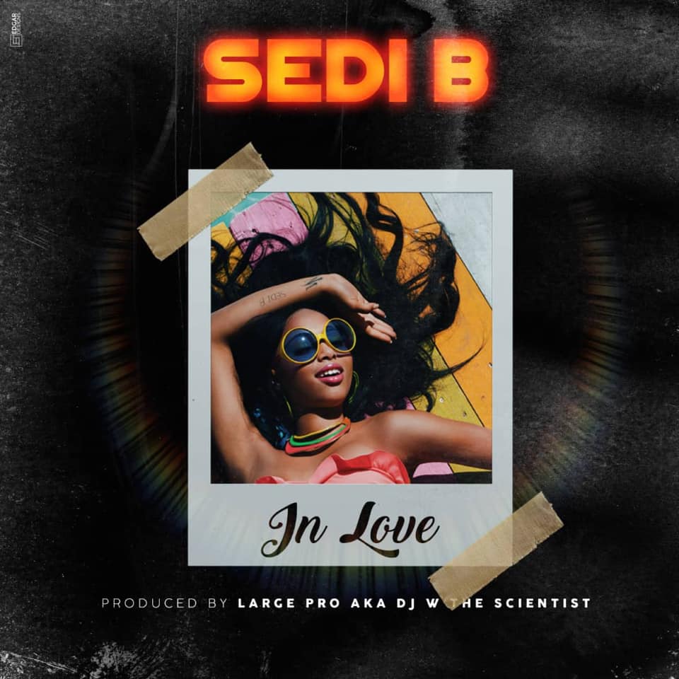 "In Love" - Sedi B