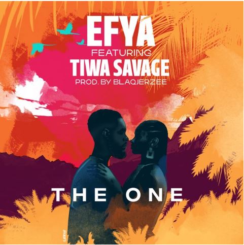 "The One" - Efya x Tiwa Savage