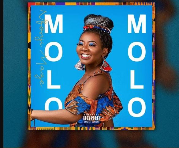 "Molo Molo" - Nfonji Maze