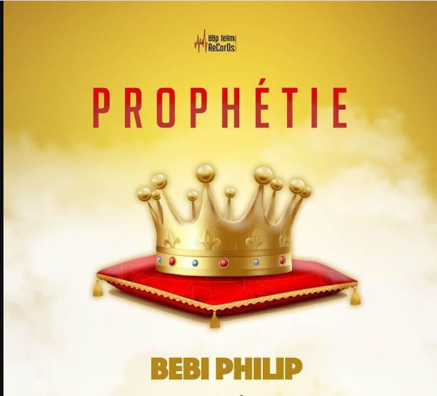 "Prophetie" - Bebi Philip