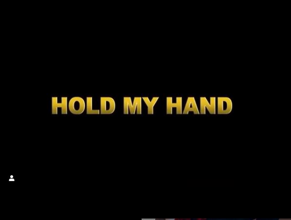 "Hold My Hand" - Da Prince x Mister Elad x SBB x Pascall