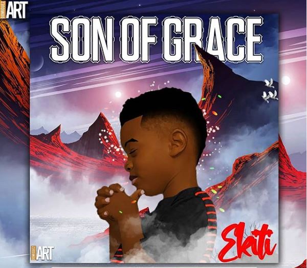 "Song Of Grace" - Ekiti