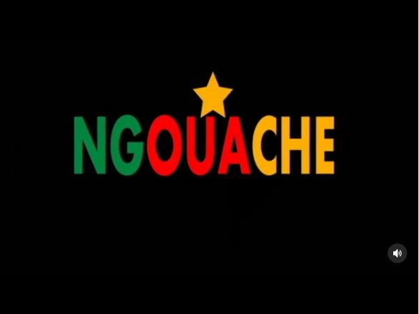 "Ngaouache" - Nernos x Lekomi