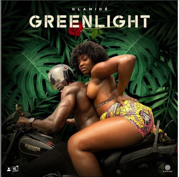 "Greenlight" - Olamide