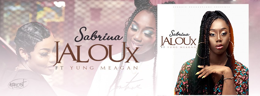 "Jaloux" - Sabrina x Yung Meagan