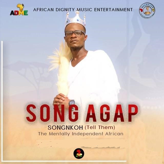 "Song Agap" - Songnkoh