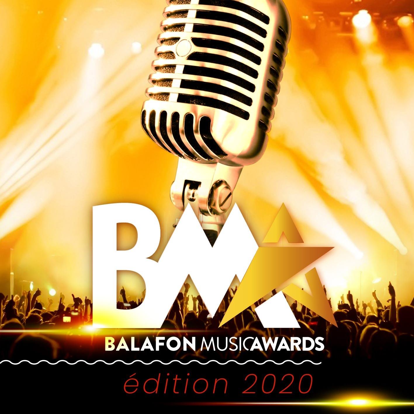 Balafon Music Award 2020
