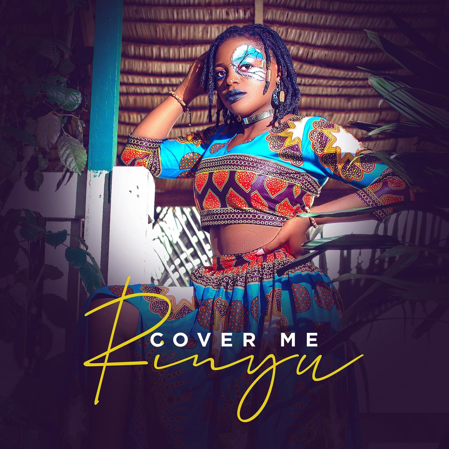 "Cover Me" - Rinyu