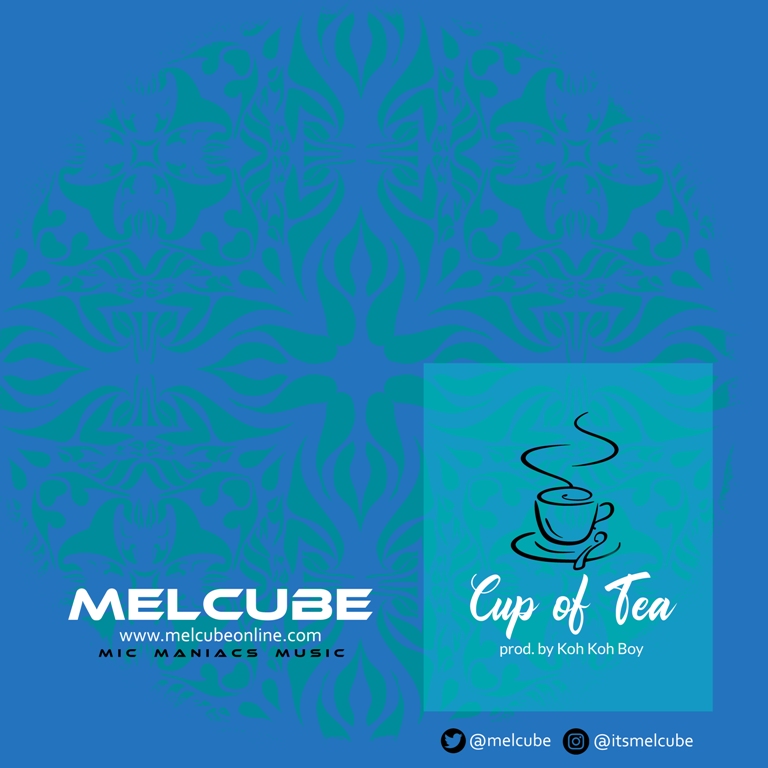 Cup of Tea cover art