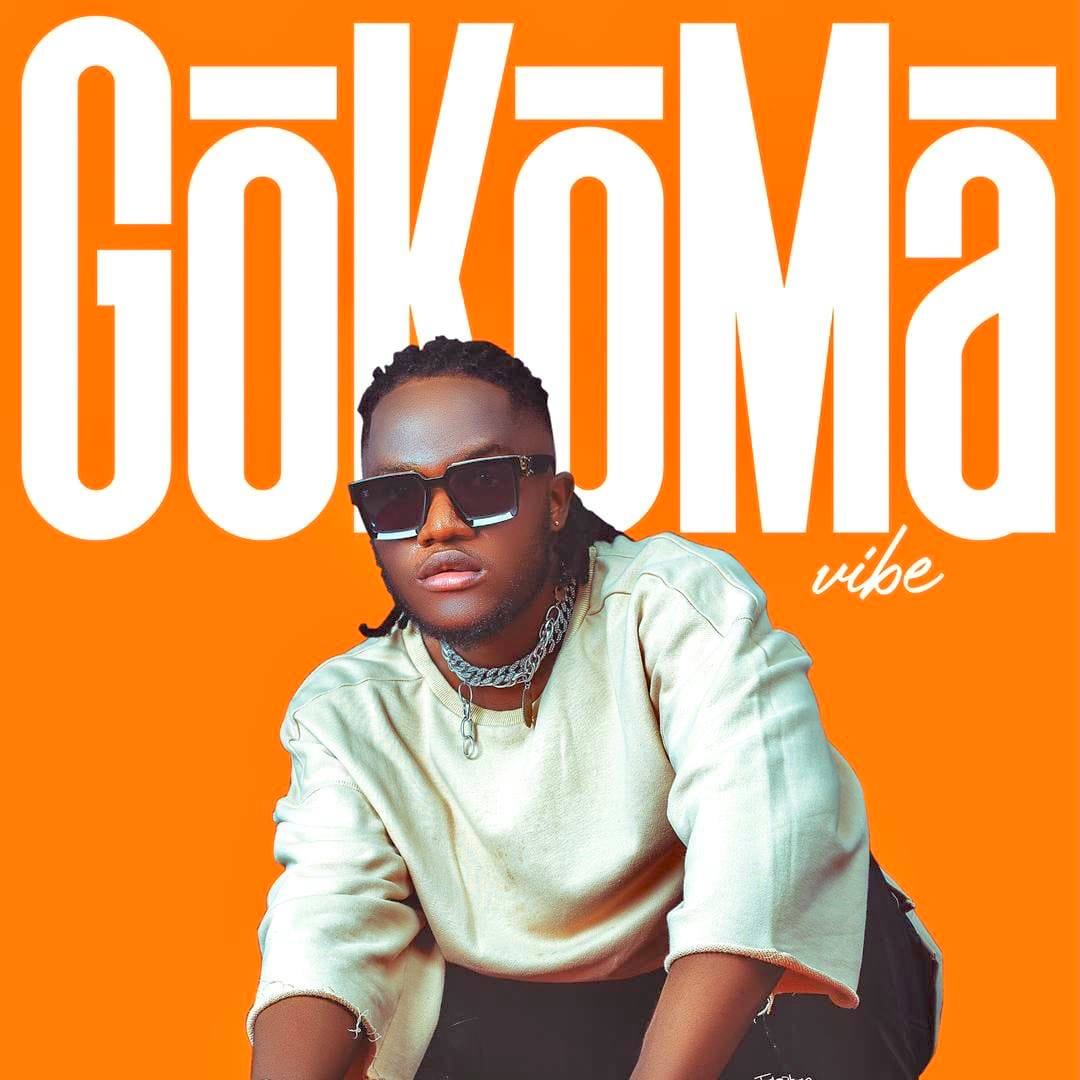 Gomez Oba & Hugo Nyame - "Gokoma"