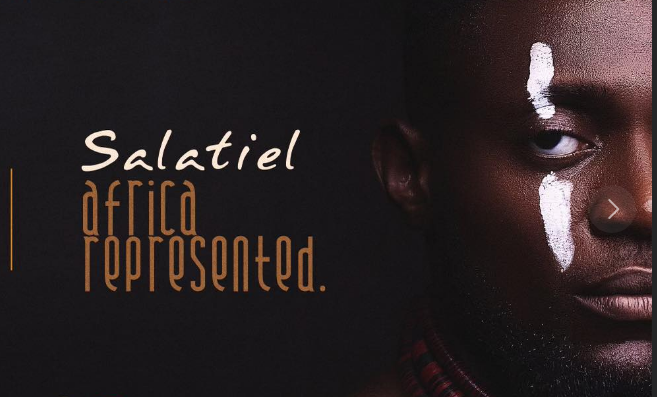 Salatiel - Africa Represented