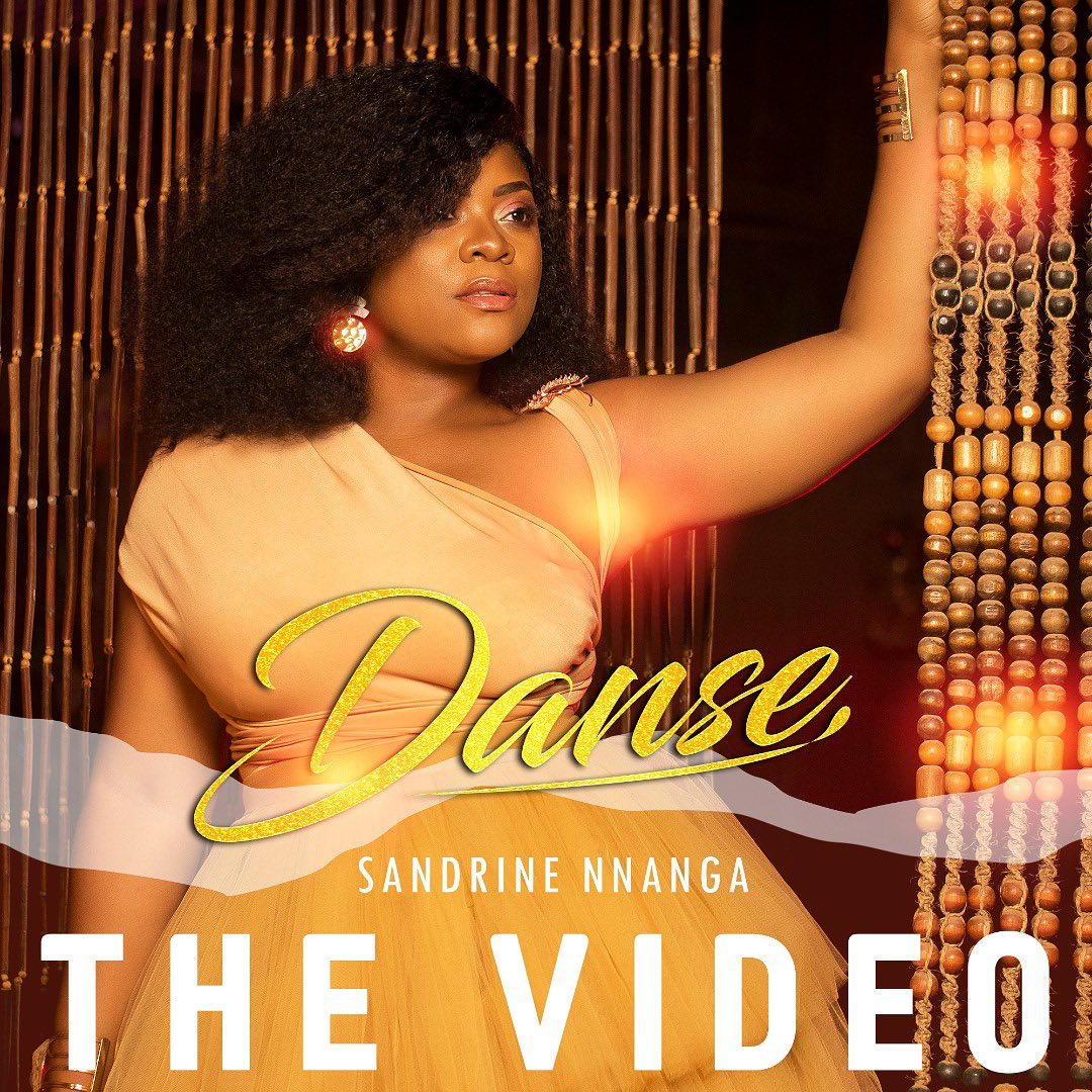"Danse" - Sandrine Nnanga