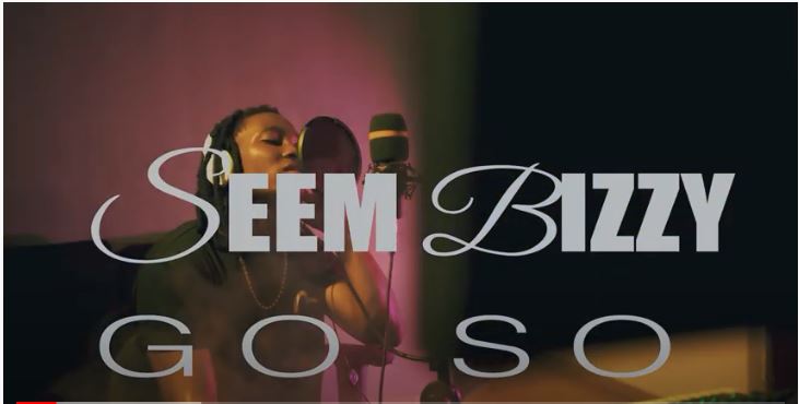 Seem Bizzy - "Go So"