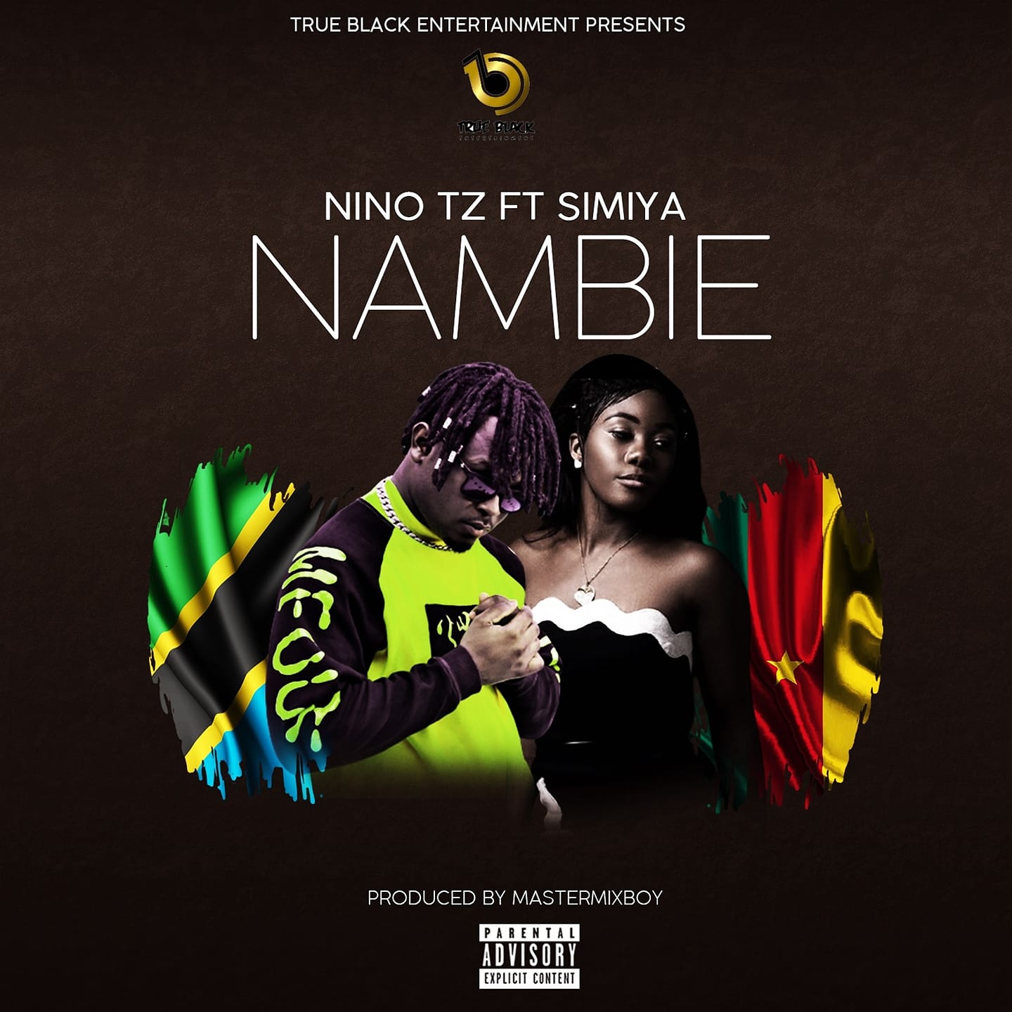 "Nambie" - Nino Tz x Simiya