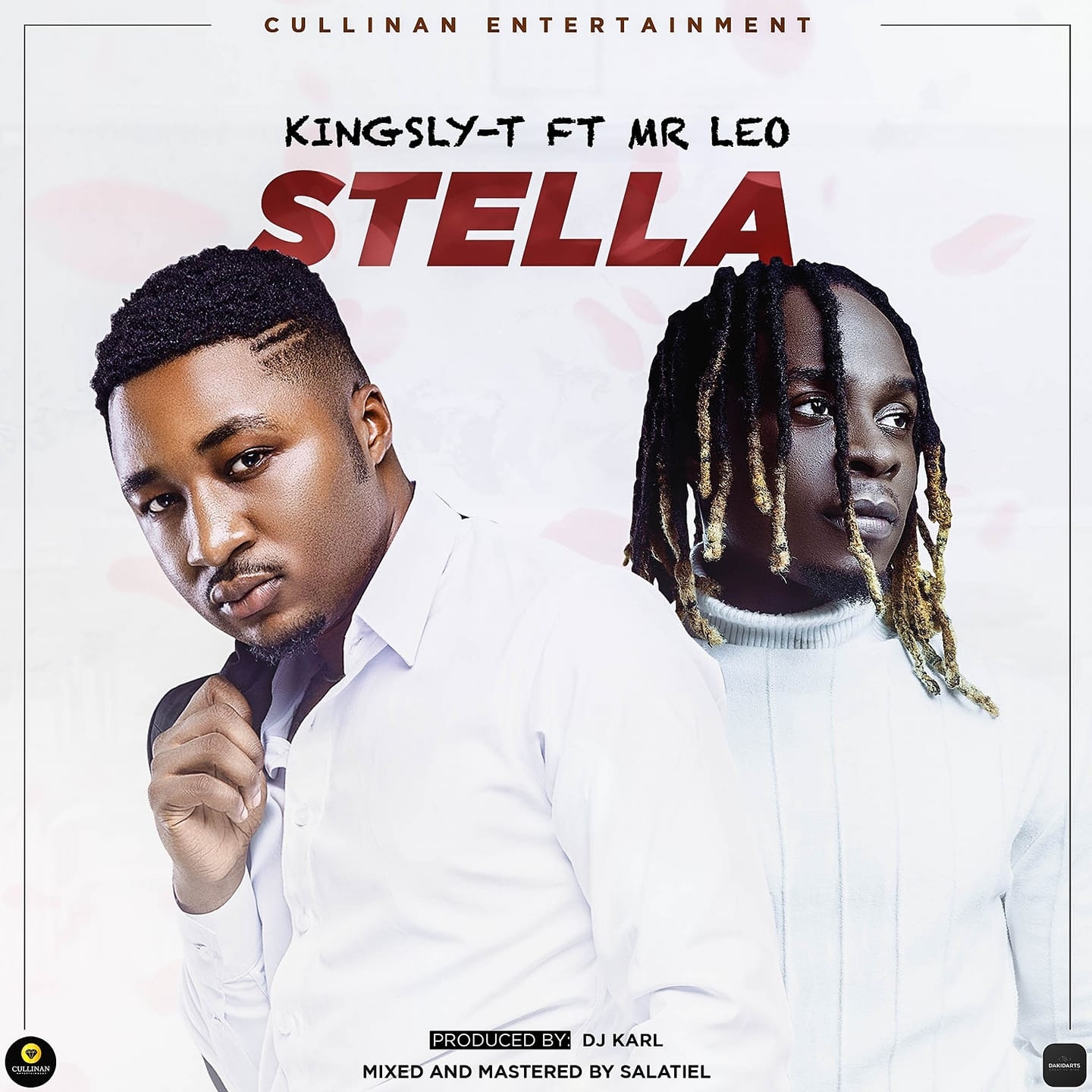 Kingsly-T x Mr Leo - "Stella"