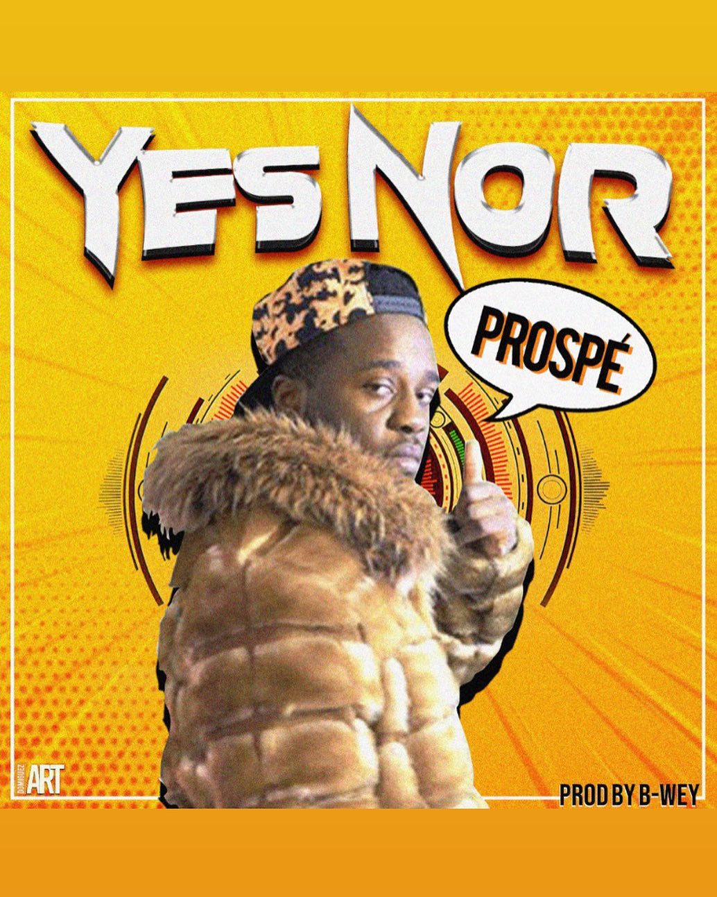Prospe - yes nor