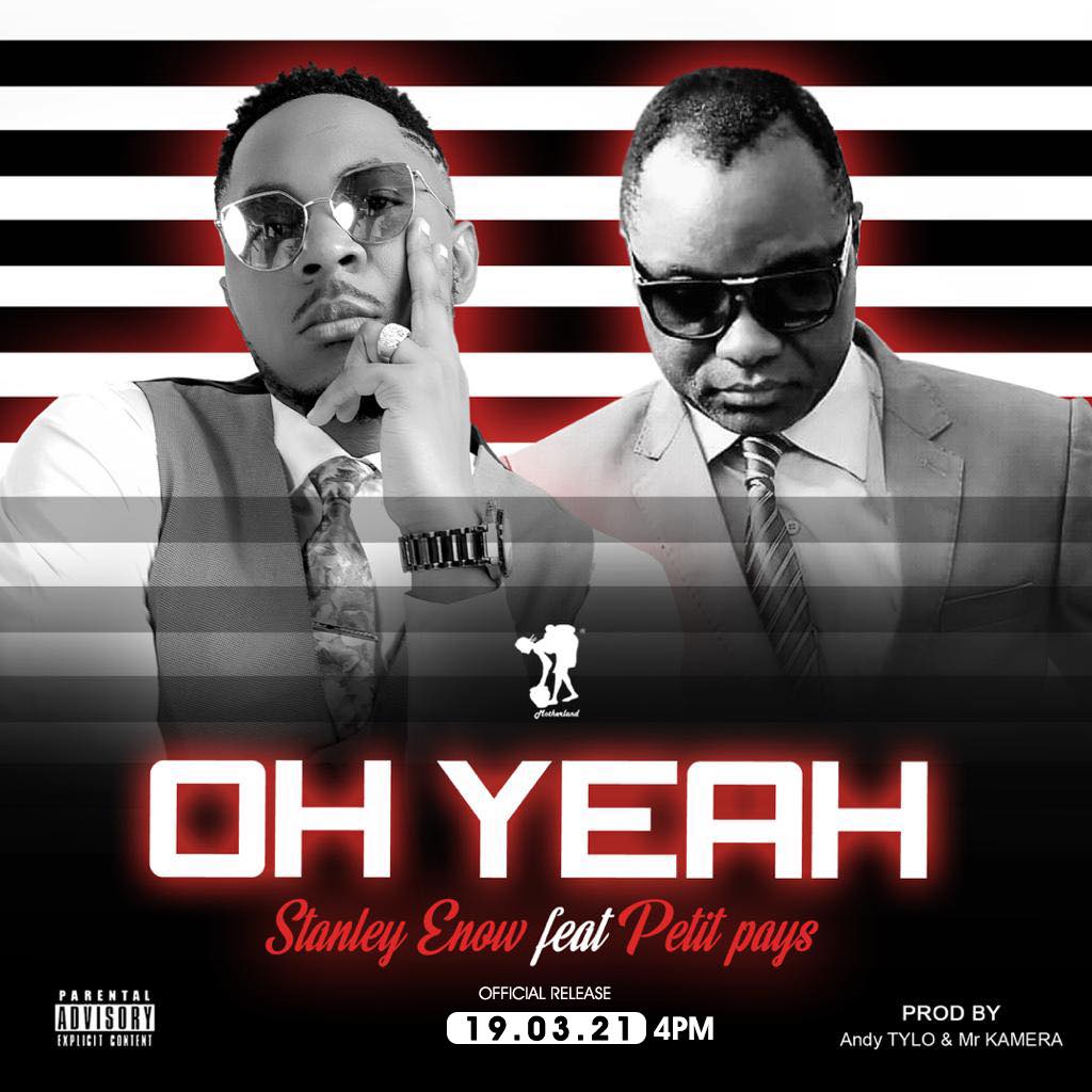 Stanley Enow x Petit Pays - Oh Yeah