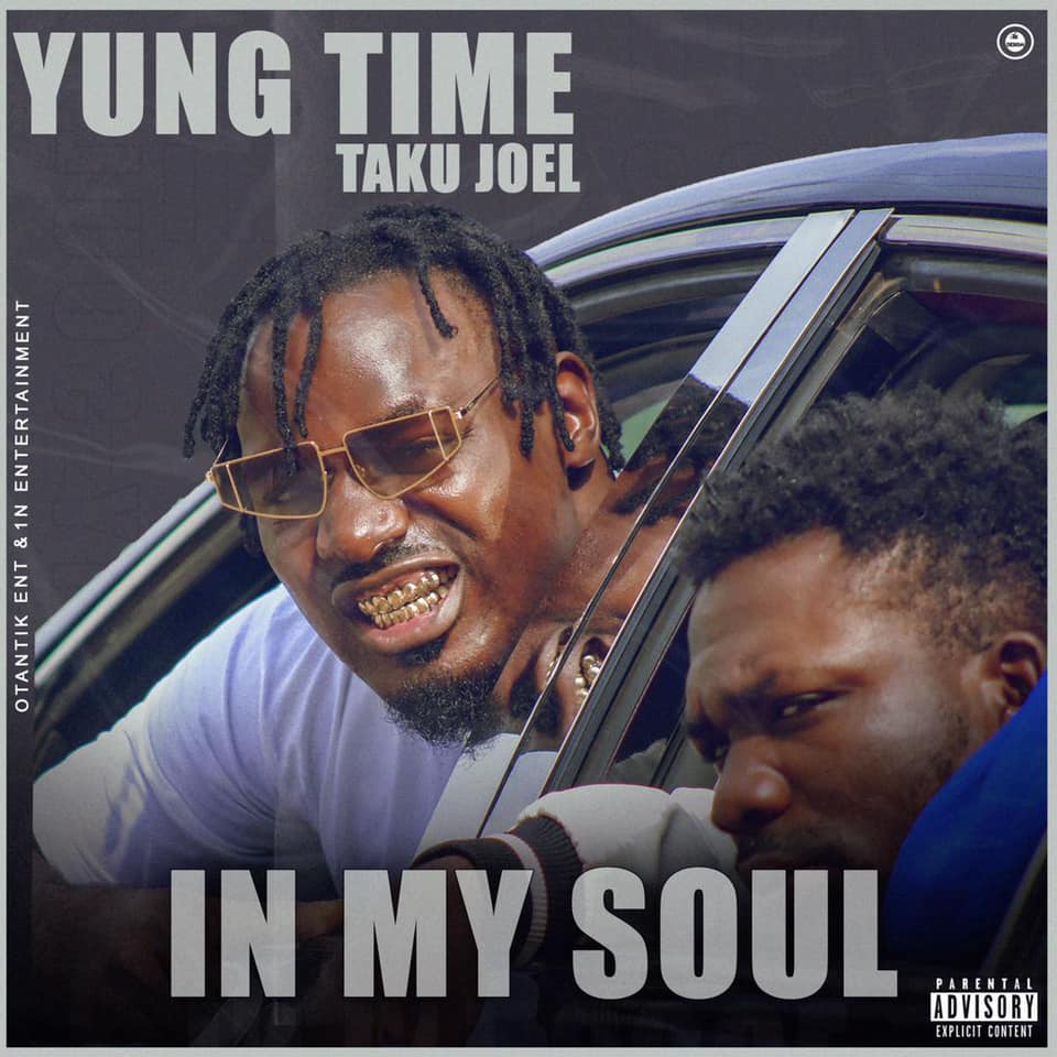 Yuntime ft Taku Joel - In My Soul