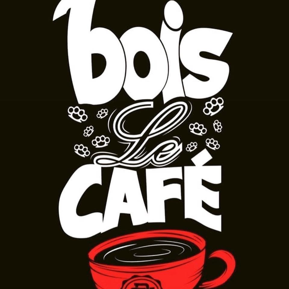 Aveiro Djess - "Bois Le Cafe"