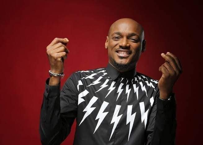 2Baba - Top 10 Richest African Musicians In 2021.