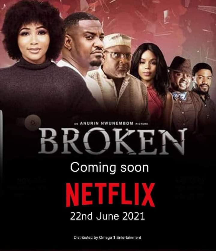 The Best Collywood films streaming on Netflix in 2021 - Broken